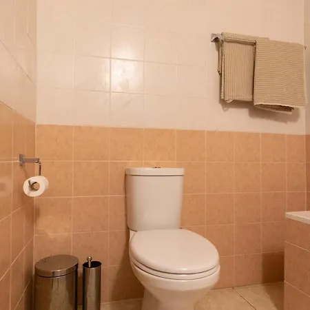 Apartment Cozy With Sea View Larnaka