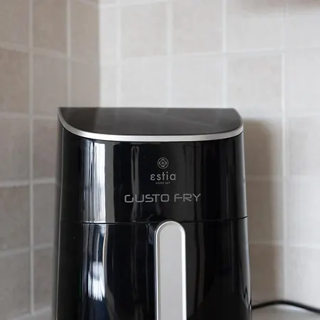 Apartment Cozy With Sea View Larnaca