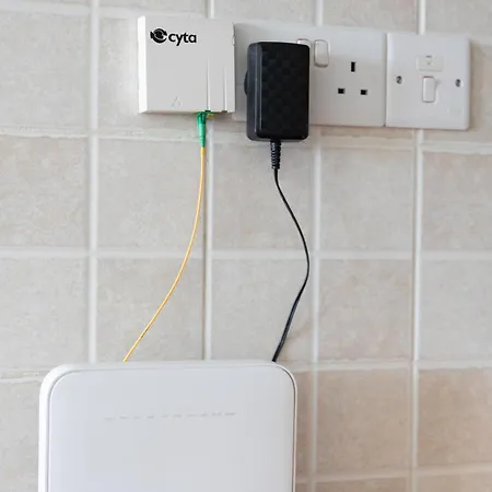 Appartement Cozy With Sea View *