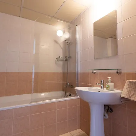 Cozy With Sea View Appartement *