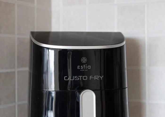 Apartmán Cozy With Sea View Larnaca