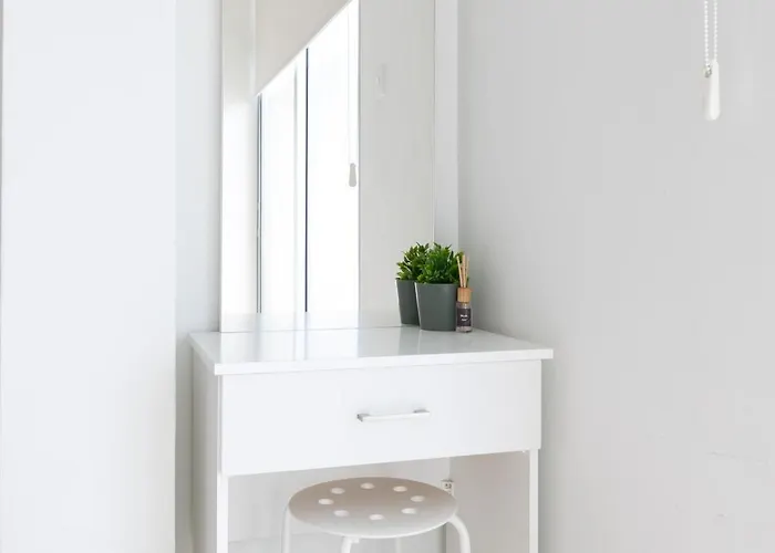 Apartmán Cozy With Sea View