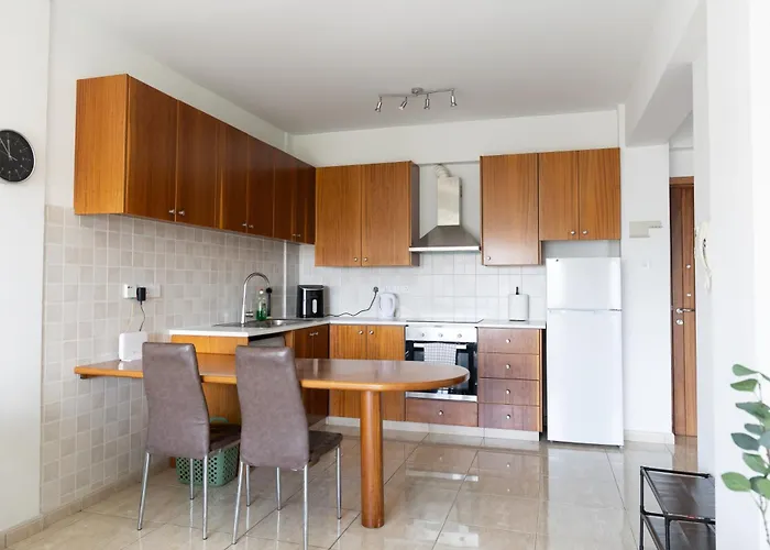 Cozy With Sea View *