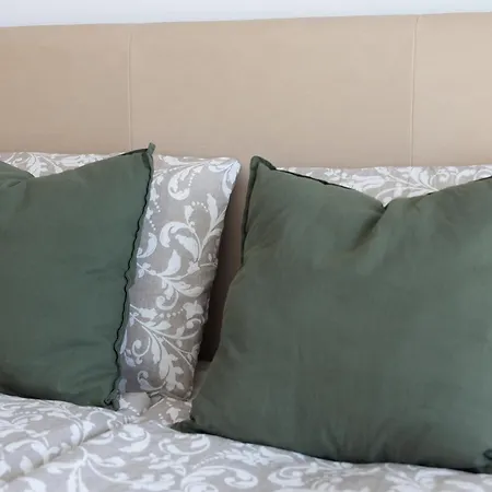 Cozy With Sea View Apartamento