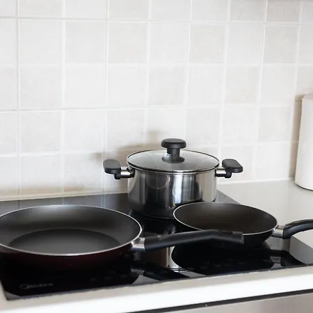 Apartamento Cozy With Sea View *