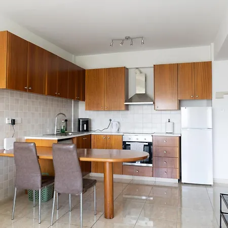 Cozy With Sea View *