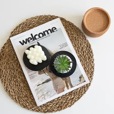 Apartamento Cozy With Sea View